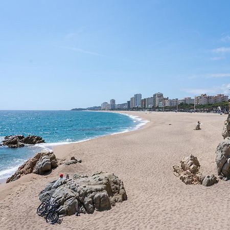 Hauzify I Apartament Estrella Platja d'Aro Exterior foto