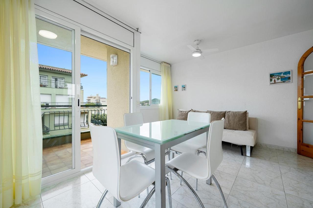 Hauzify I Apartament Estrella Platja d'Aro Exterior foto