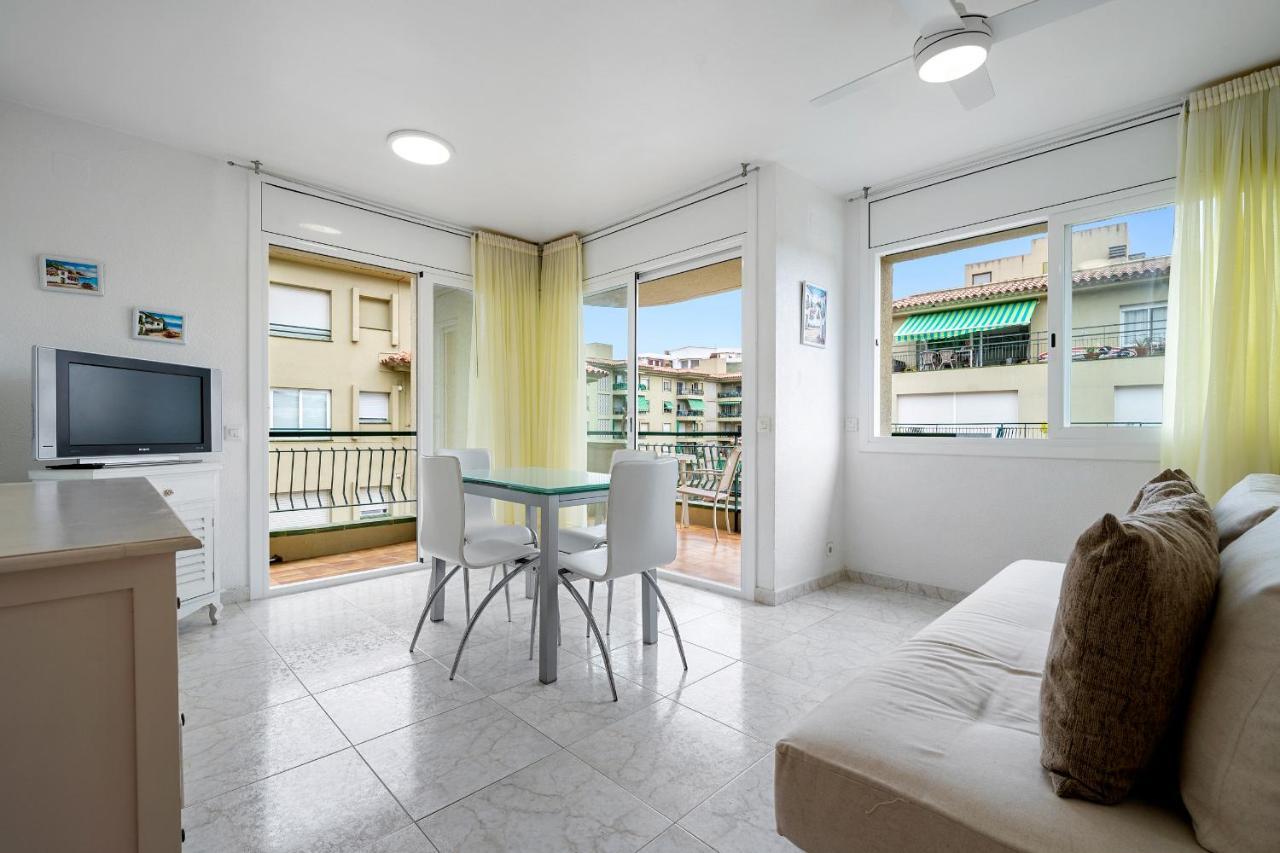 Hauzify I Apartament Estrella Platja d'Aro Exterior foto