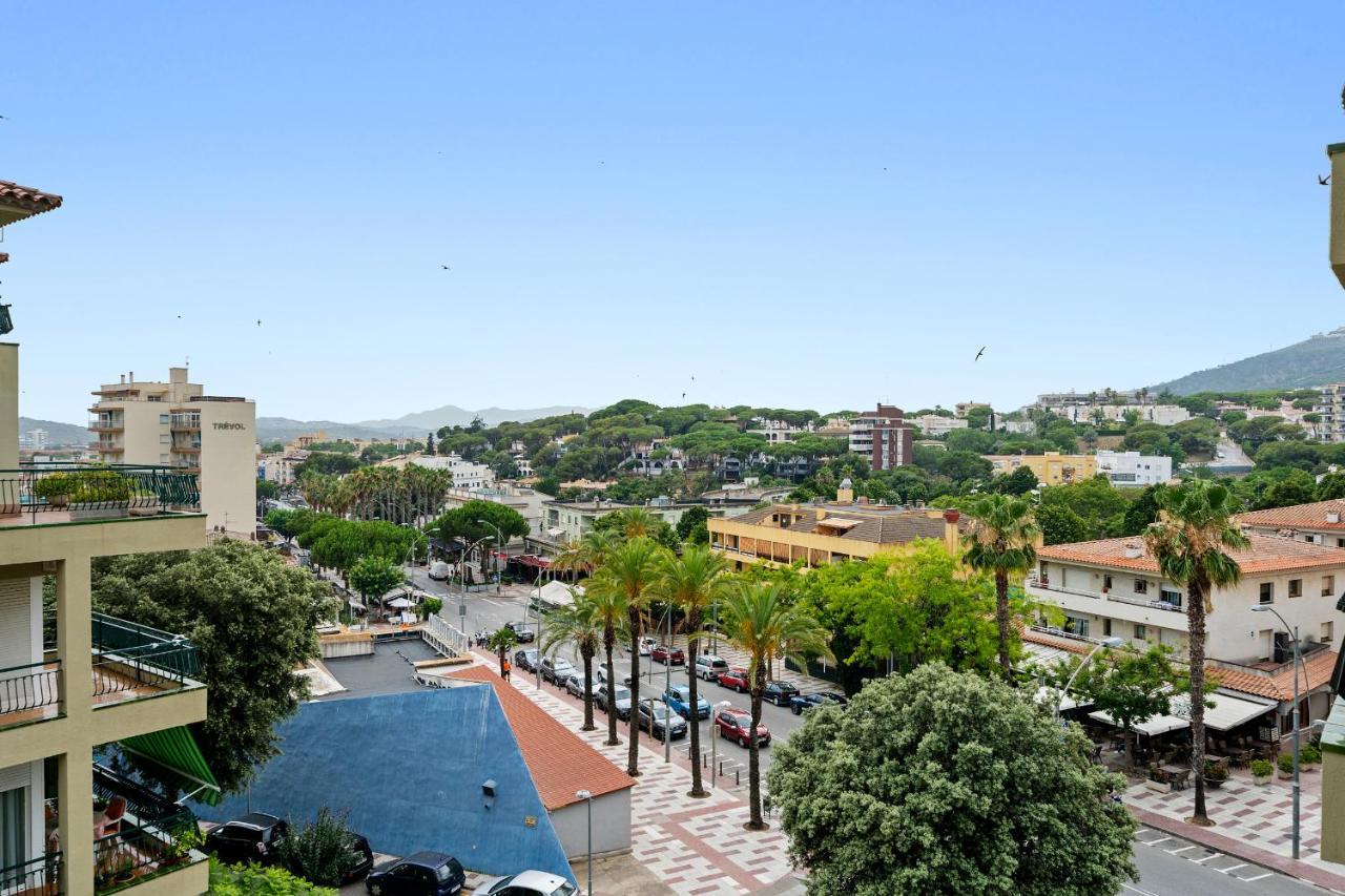 Hauzify I Apartament Estrella Platja d'Aro Exterior foto