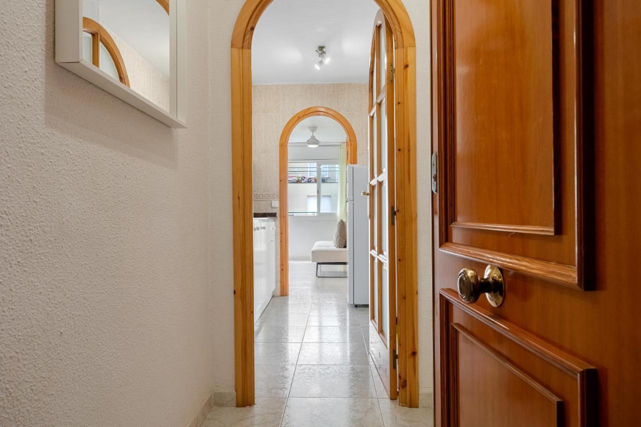 Hauzify I Apartament Estrella Platja d'Aro Exterior foto